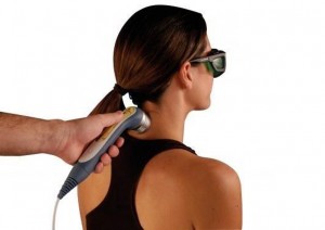 Laser Therapy in Thornhill