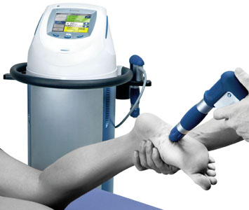 Shockwave Therapy in Thornhill