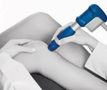 Shockwave Therapy in Thornhill