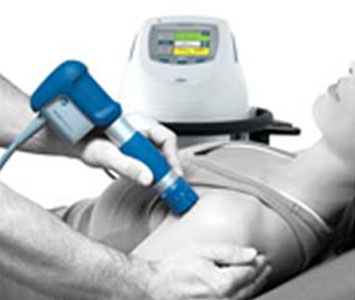 Shockwave Therapy in Thornhill